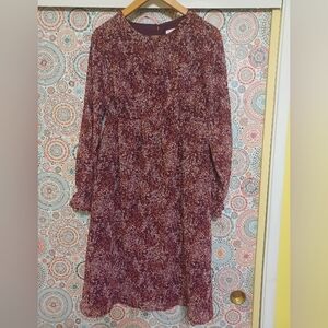 INGRID&ISABEL Maternity dress